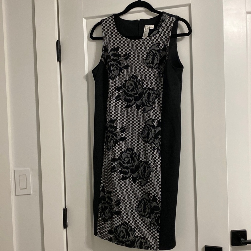 Sheath Dress